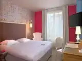 Трёхместный номер Superior