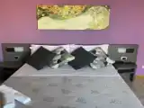 Двухместный номер Superior с балконом и с видом на море