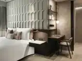 Двухместный номер Superior
