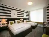 Трёхместный номер Стандарт