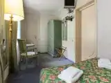 Двухместный номер Стандарт