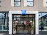 Трёхместный номер Стандарт