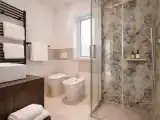 Двухместный номер Комфорт