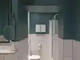 Номер Стандарт с балконом