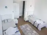 Двухместный номер Стандарт с балконом и с видом на море