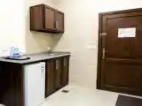 Люкс c 1 комнатой