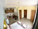 Апартаменты Deluxe