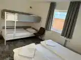 Четырёхместный номер Стандарт
