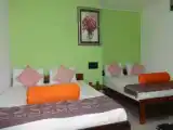 Двухместный номер Стандарт
