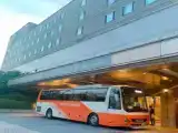 Двухместный номер Стандарт