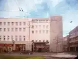 Run of House