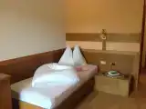 Одноместный номер Стандарт с балконом