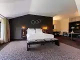Двухместный полулюкс
