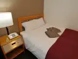 Двухместный номер Стандарт