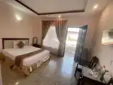 Номер Deluxe