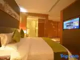 Двухместный номер Стандарт с видом на сад