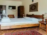 Двухместный номер Стандарт с балконом