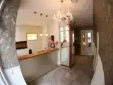Двухместный номер Стандарт с красивым видом из окна