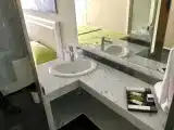 Номер Superior с видом на море