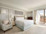Двухместный люкс Bosphorus Executive