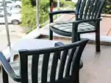 Трёхместный номер Стандарт с балконом