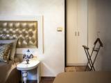Трёхместный номер Luxury