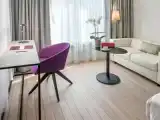 Двухместный номер Superior