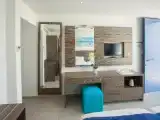 Номер Стандарт с видом на море