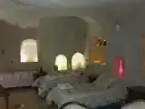 Четырёхместный номер Стандарт
