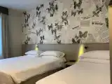 Трёхместный номер Стандарт