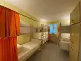 Кровать в общем номере (женский номер)
