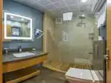 Одноместный номер Стандарт