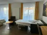 Номер Стандарт с видом на горы