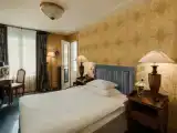 Одноместный номер Business