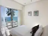 Двухместный номер с видом на море