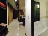 Одноместный полулюкс с видом на бассейн