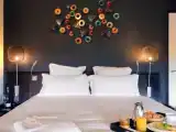 Двухместный номер Deluxe