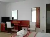 Одноместный люкс Комфорт