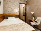 Номер Стандарт