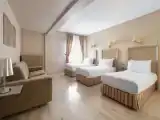 Трёхместный номер Стандарт