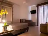 Трёхместный номер Стандарт