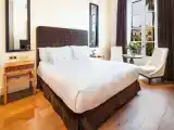 Двухместный номер Superior