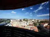 Двухместный номер Стандарт с балконом