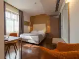 Номер Deluxe