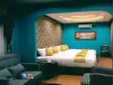 Семейный люкс Цокольный этаж