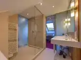 Люкс с видом на озеро