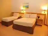 Одноместный номер Стандарт