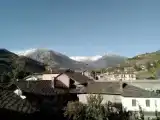 Трёхместный номер Стандарт с балконом