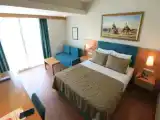 Двухместный номер Стандарт