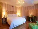 Номер Стандарт